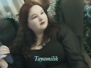 Tayamilik
