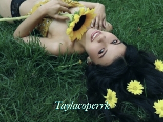 Taylacoperrk