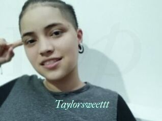 Taylorsweettt