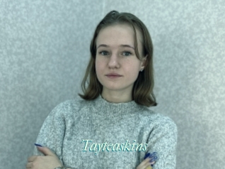 Tayteaskins