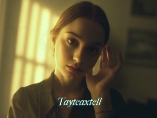 Tayteaxtell