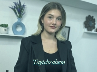 Taytebrabson