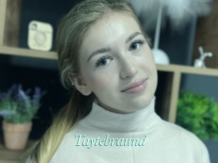 Taytebraund