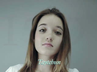 Taytebun