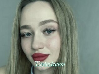 Taytecleeton