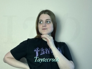 Taytecrook