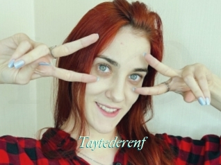 Taytederenf