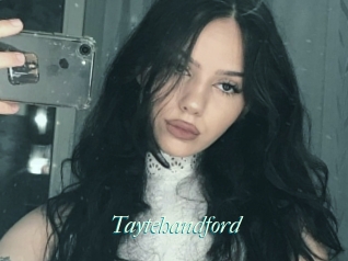 Taytehandford