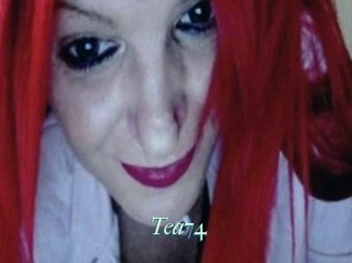 Tea74