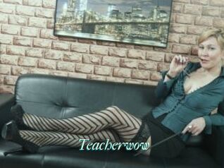 Teacherwow