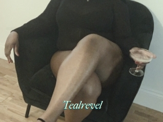 Tealrevel