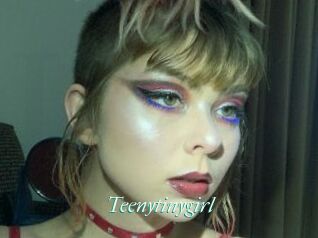 Teenytinygirl