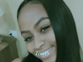 Teerry