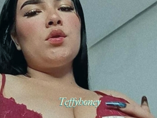 Teffyhoney