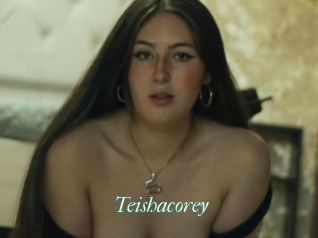 Teishacorey