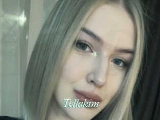 Tellakim