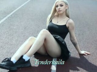 Tenderkaila