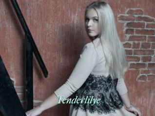 Tenderlilye