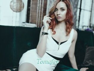 Teonafay