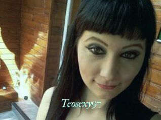 Teosexy97