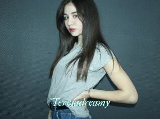 Teresadreamy