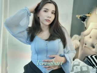 Teresahart