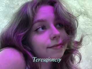 Teresajonesy