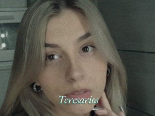 Teresarios