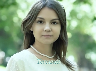 Teresasea