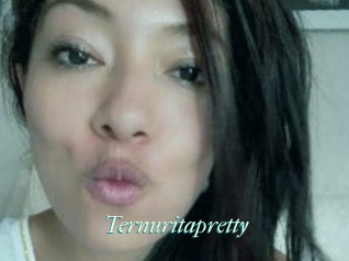 Ternuritapretty