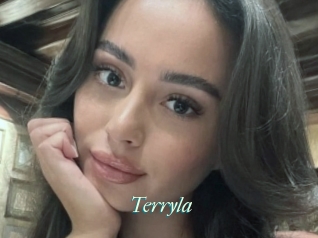 Terryla