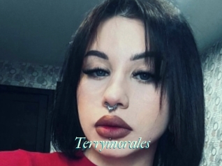 Terrymorales