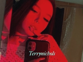 Terrynichols