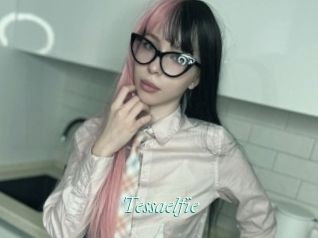 Tessaelfie