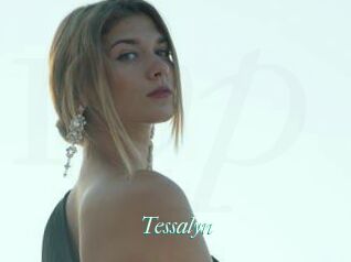 Tessalyn