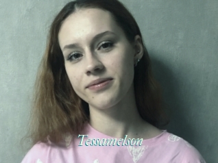 Tessamelson