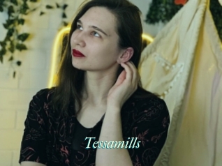 Tessamills