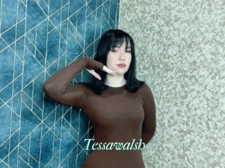 Tessawalsh