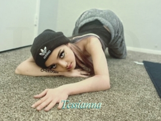 Tessianna