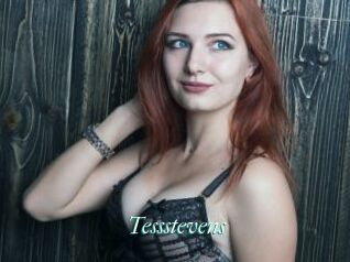 Tessstevens