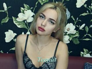 Tessyelit