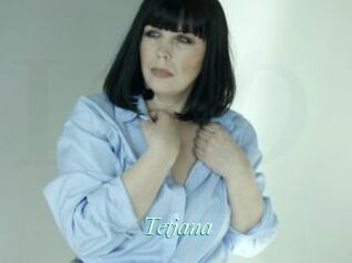 Tetjana