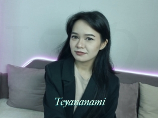 Teyananami