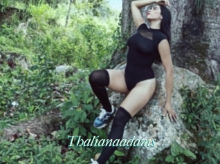 Thalianaadams
