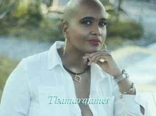 Thamarajames