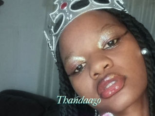 Thandaago