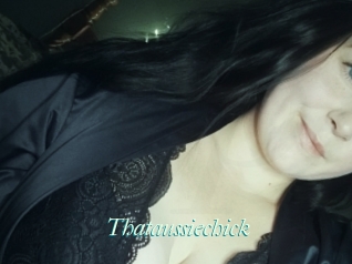 Thataussiechick