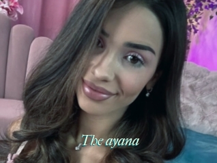 The_ayana
