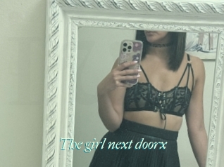 The_girl_next_doorx