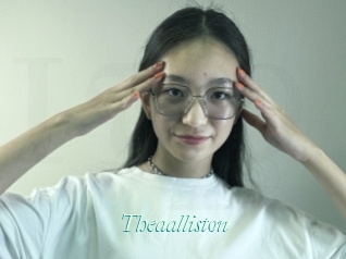 Theaalliston